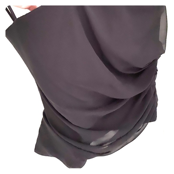 Alfred Sung black two piece - Picture 9 of 12